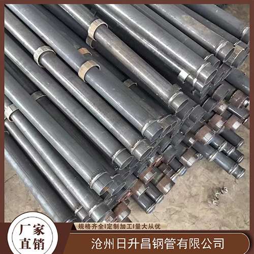 龙州声测管生产厂家