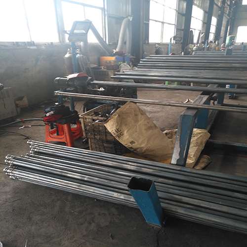 龙州桥梁桩基声测管的施工工艺流程